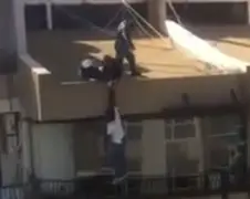 Zelfmoord in Libanon