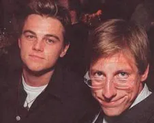 Dana Giacchetto, The Real Wolf of Wall Street?