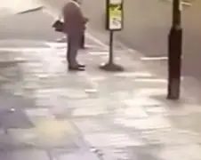Ongeduldige man maakt juiste keuze