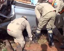 Mazzelaar gaat flinke crash wel navertellen