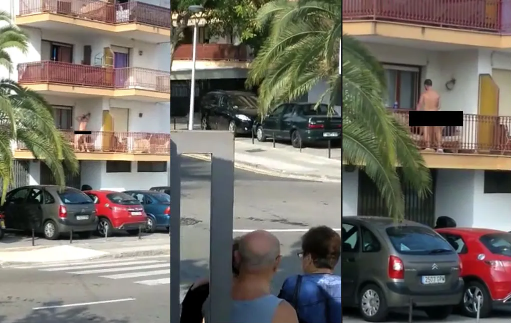 Goed gebruik van van je balkon in Mallorca