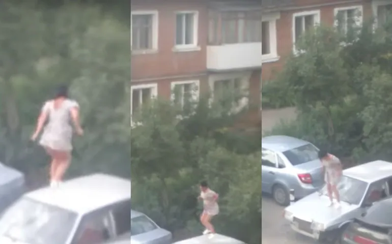 Boze moeder doet haar verhaal over basisschool Aquamarijn, Almere Haven