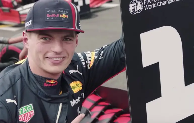 Alvast even bijgepraat worden over het aankomende Formule 1 seizoen