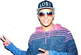 MC Daleste neergeschoten tijdens optreden