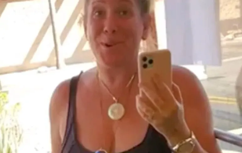 Karen belt alarmnummer omdat ze geen mondkapje wilt dragen