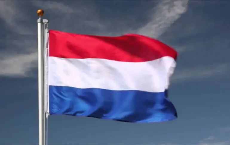Just why are the Dutch so tall?