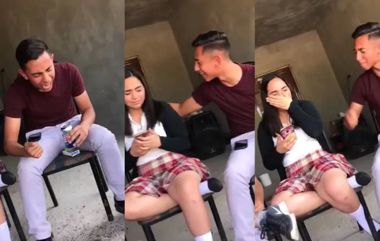 Mexicaan zingt voor de liefde van zijn leven