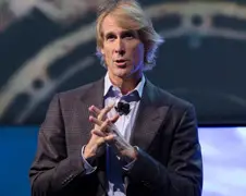 Michael Bay kan het beter bij regisseren houden