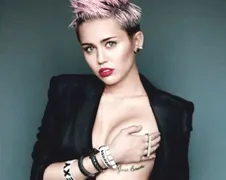 We Can’t Stop zonder We Can't Stop