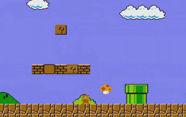 Nintendo Classic: Mini NES komt eraan