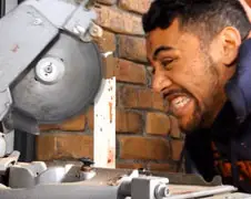 Real Life Mortal Kombat Fatalities!