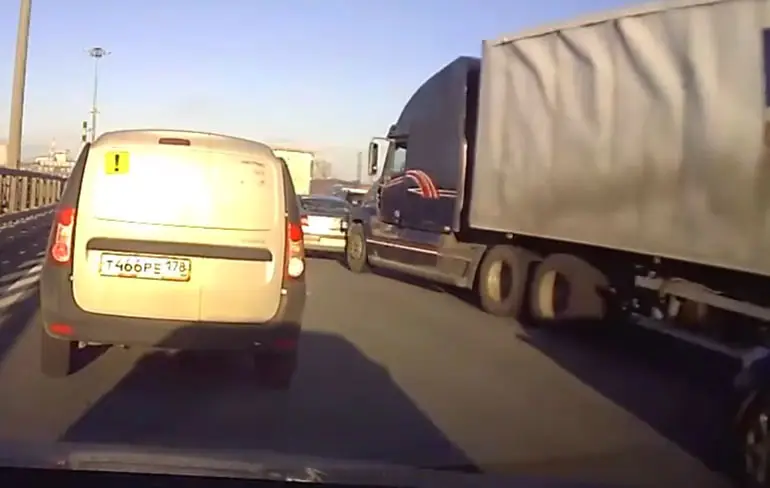 Move bitch, get out the way