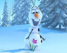 Unnecessarily Censored versie van Frozen