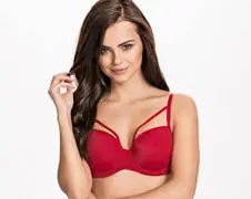 Heel veel Nelly Lingerie voor Xenia Deli