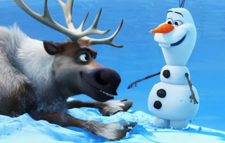 Grootste clitoris die je ooit hebt gezien