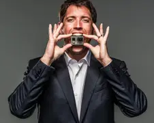 Bedenker van de GoPro bij 60 Minutes