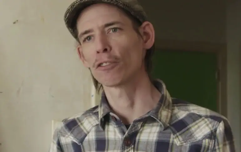 Nico Vermeer is nu al een grootmeester