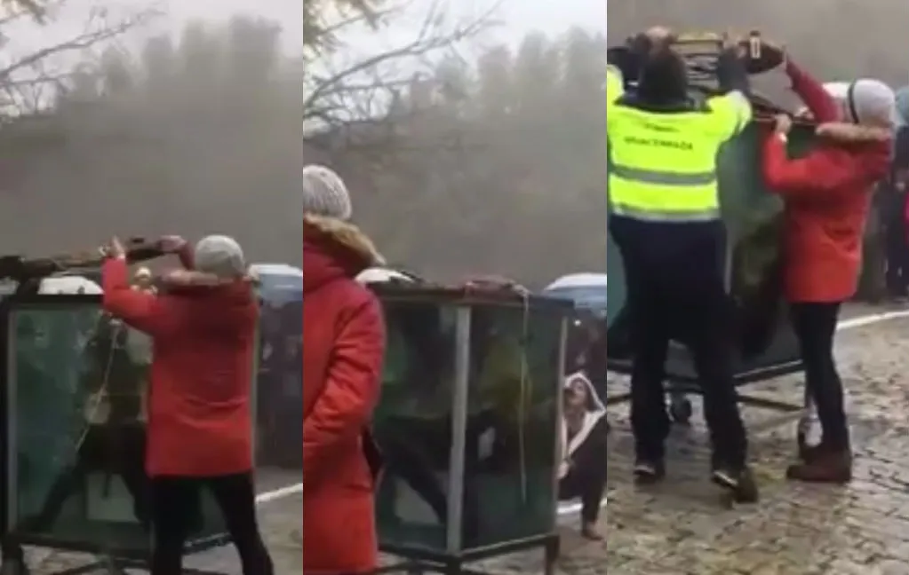 Goochelaar Pedro Volta moet nog even terug naar de tekentafel