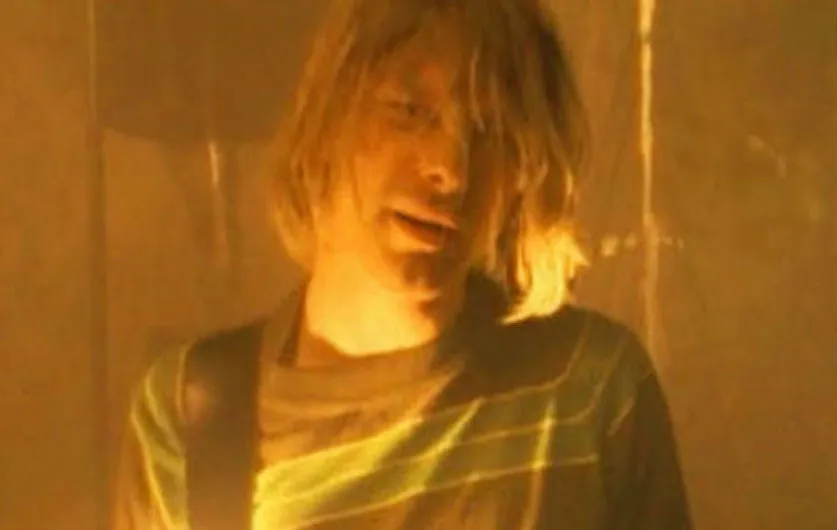 Nirvirna - Teen Sprite