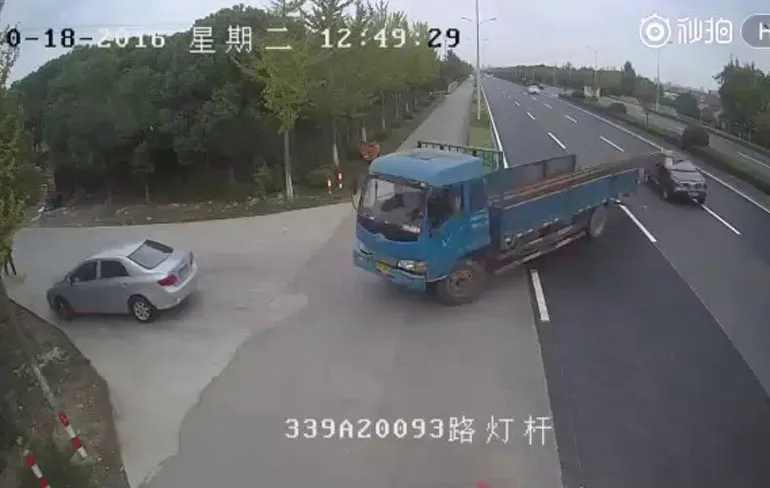 Uitstekende lading kun je overdreven ook