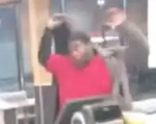 Not Lovin' It