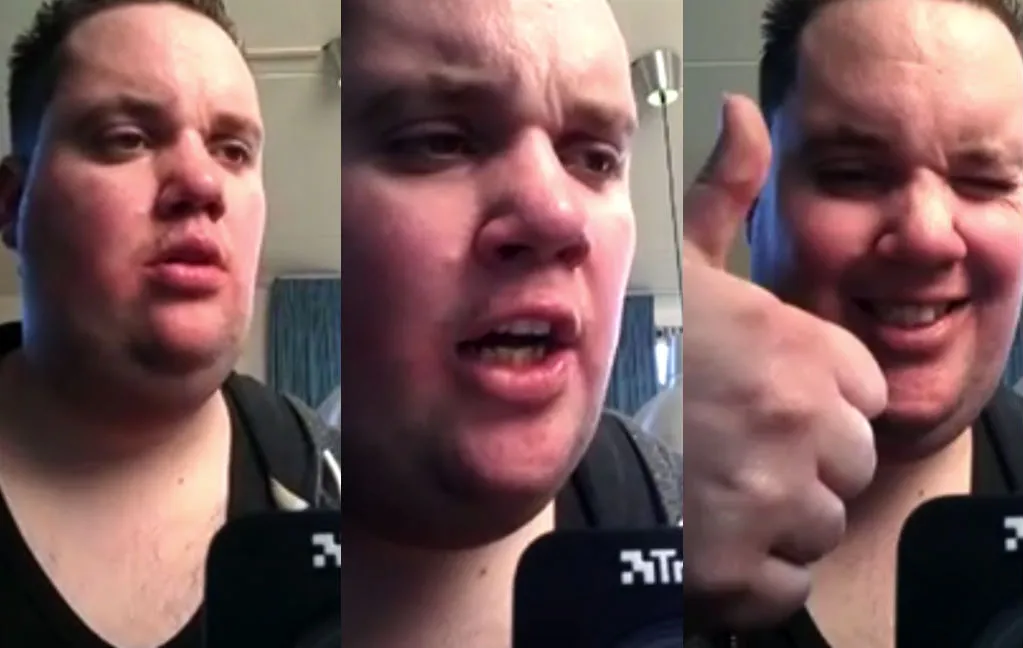 Ben de Ruiter brengt ode aan overleden Koos Alberts