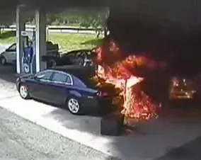 Best heldhaftige actie van John Vescio