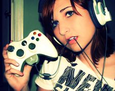 Gamer Girls Collection