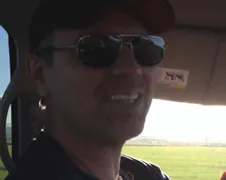 Crazy Dad heeft skills!