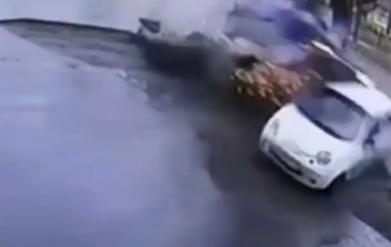 Opel afschrijven in Bryansk