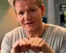 Perfecte pannenkoeken bakken met Gordon Ramsay