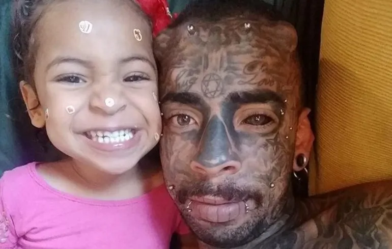 Pedro en zijn opschroefbare hoorntjes