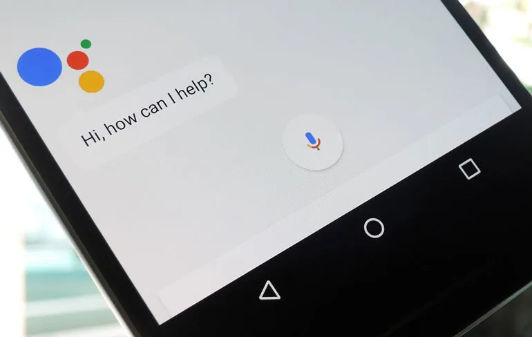 Google Assistant, hoe klinkt een saxofoon?