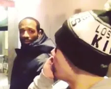 Irritant doen met alle gevolgen van dien