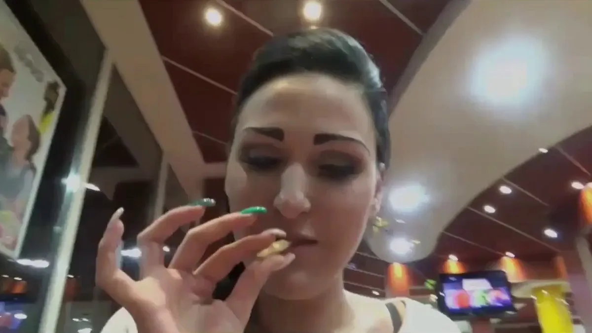 Probeer eens een ander sausje voor over je Mc friet