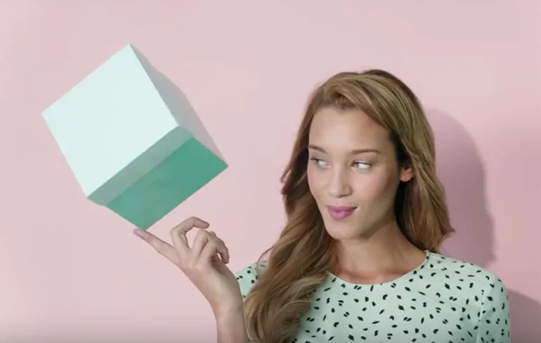 Pixie Paris - Es rappelt im Karton