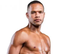 Raymond Daniels en zijn knock out van de eeuw