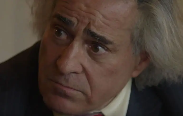 Howard Greenberg is de echte Saul Goodman