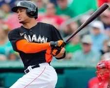 Giancarlo Stanton is 325 miljoen dollar rijker