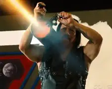 Red Band Trailer: Machete Kills