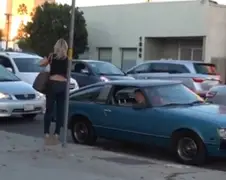 Arm vs rijk prank van VitalyzdTv