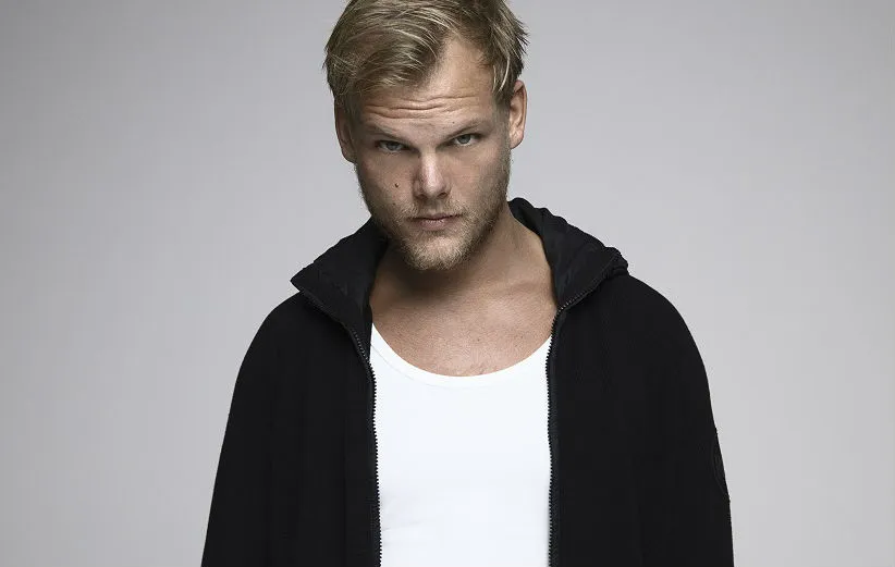 Avicii overleden (28)