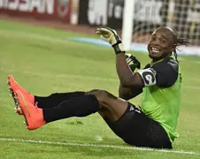 Robert Kidiaba is de baas van de Africa Cup