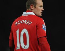 Doelpunt van het jaar van Rooney