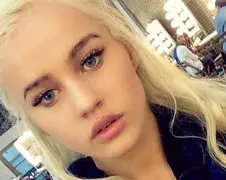 Rosie Mac is de body double van Daenerys Targaryen