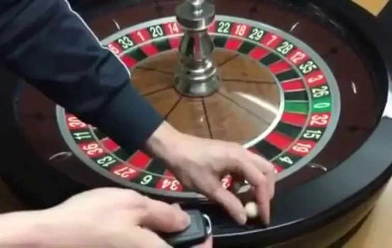 Roulette spelen zal nooit meer hetzelfde zijn