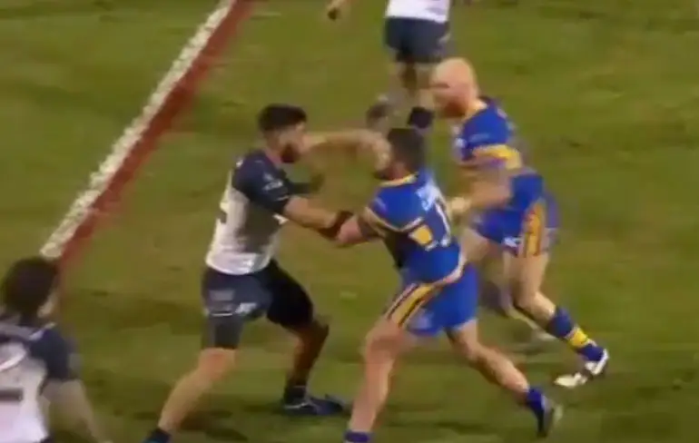 Bij Rugby doen ze niet zo moeilijk