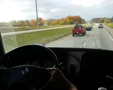 Rus is uitvinder van handsfree rijden