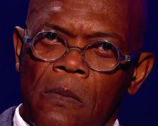 Samuel L Jackson doet het nog een keer voor