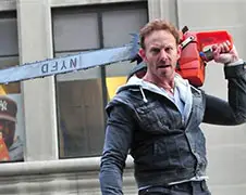 Trailer: Sharknado 2